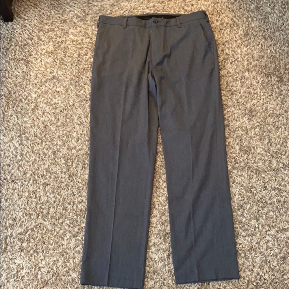 Van Heusen Straight Dress Pants